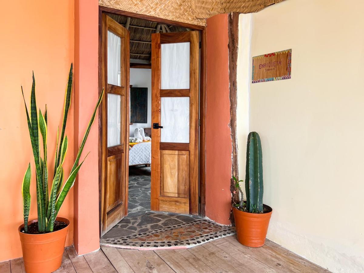 Hotel Casa Palomera San Francisco  Exteriör bild